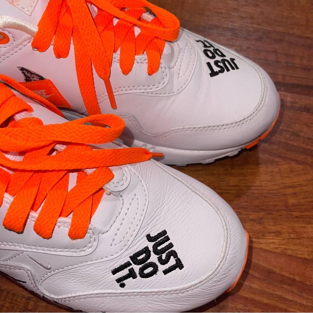 WMNS Air Max 1 LX ‘Just Do It’ - Picture 7 of 12